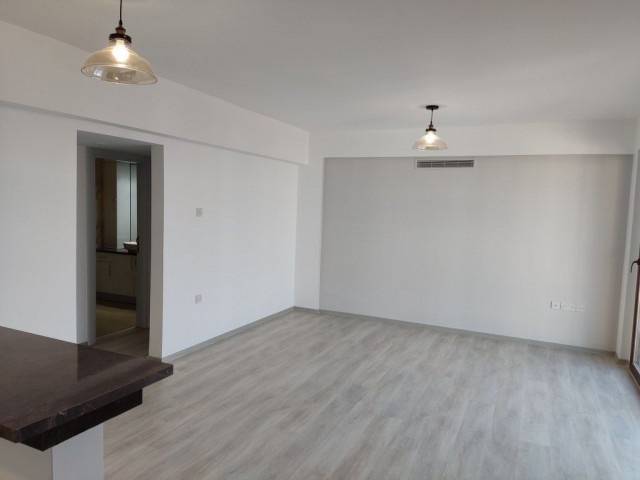 Nice 2 Bedroom Apartment For Sale Location Yesiltepe Alsancak Girne (Sea And Mountain Views)