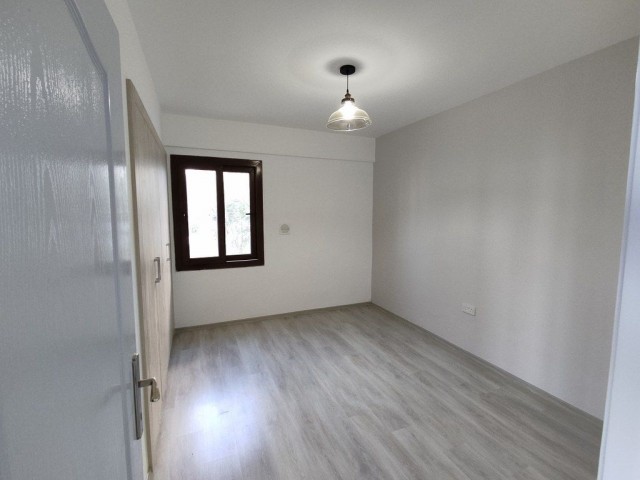 Nice 2 Bedroom Apartment For Sale Location Yesiltepe Alsancak Girne (Sea And Mountain Views)