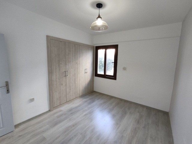 Nice 2 Bedroom Apartment For Sale Location Yesiltepe Alsancak Girne (Sea And Mountain Views)