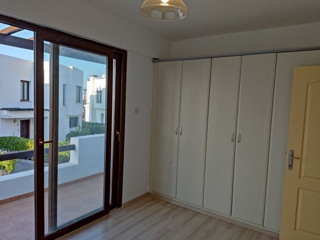 Nice 1 Bedroom Apartment For Sale Location Yesiltepe Alsancak Kyrenia (Sea And Mountain Vie Llogara National Park) ** 