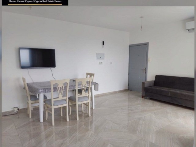 2 Bedroom Apartment For Sale Location Lapta Kyrenia ** 