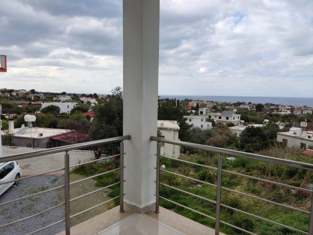 2 Bedroom Apartment For Sale Location Lapta Kyrenia ** 