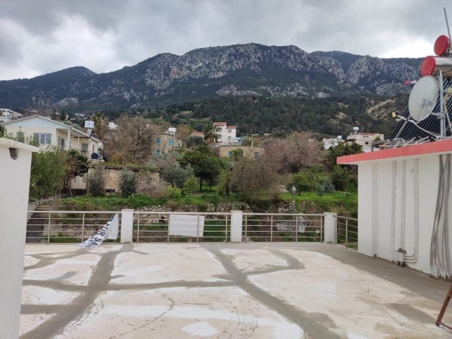 2 Bedroom Apartment For Sale Location Lapta Kyrenia ** 