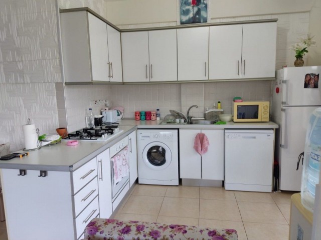 Nice 2 Bedroom Garden Apartment For Sale Location Esentepe Girne