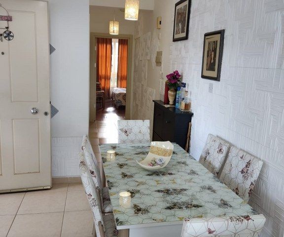 Nice 2 Bedroom Garden Apartment For Sale Location Esentepe Girne