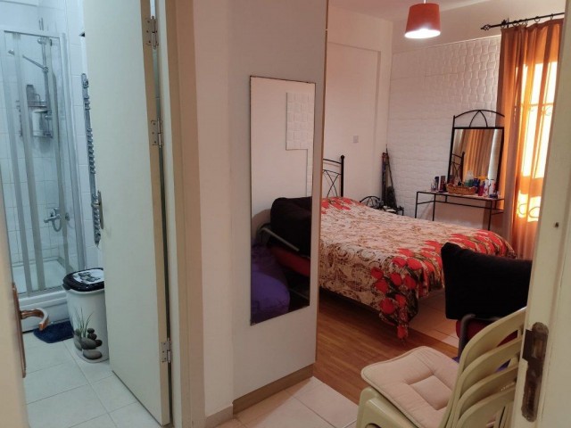 Nizza 2 Bedroom Garden Apartment Zum Verkauf Lage Esentepe Kyrenia ** 