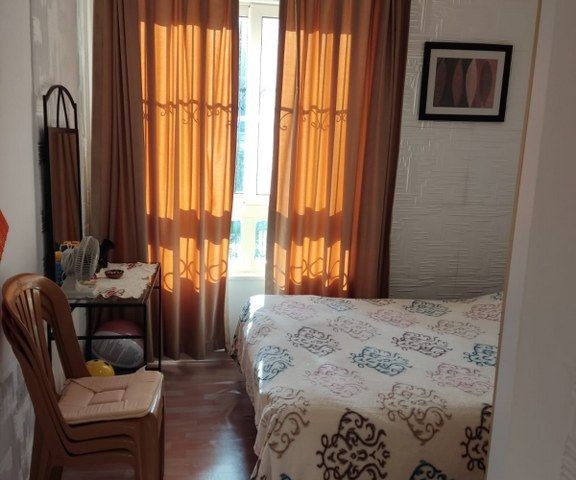 Nizza 2 Bedroom Garden Apartment Zum Verkauf Lage Esentepe Kyrenia ** 