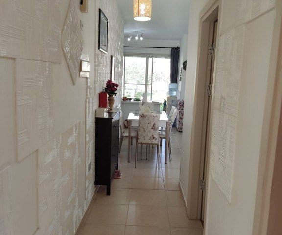 Nice 2 Bedroom Garden Apartment For Sale Location Esentepe Girne