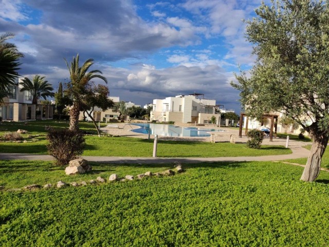 Nizza 2 Bedroom Garden Apartment Zum Verkauf Lage Esentepe Kyrenia ** 