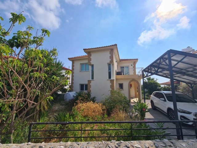 3 Bedroom Villa For Sale Location Karsiyaka Girne