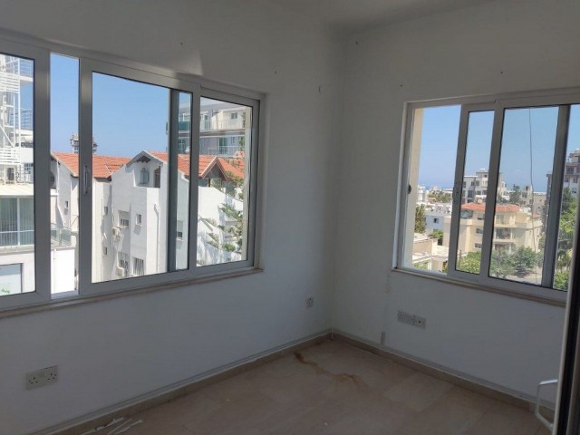 Great Business Opportunity Office For Rent Suitable For Any Kind Of Business Best Location Near Baris Park Kyrenia. ** 