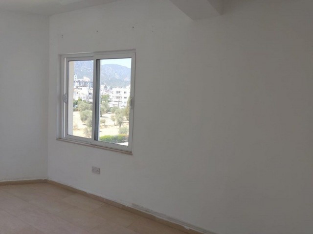 Great Business Opportunity Office For Rent Suitable For Any Kind Of Business Best Location Near Baris Park Kyrenia. ** 