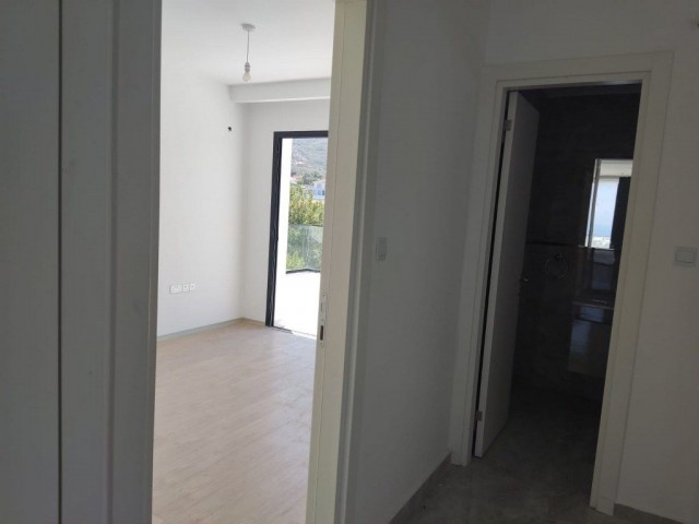 Brand Ne Llogara 2 Bedroom Duple Llogara National Penthouse For Sale Location Near Sunday Market Kyrenia ** 