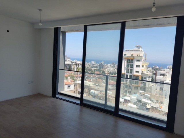 Brand Ne Llogara 2 Bedroom Duple Llogara National Penthouse For Sale Location Near Sunday Market Kyrenia ** 