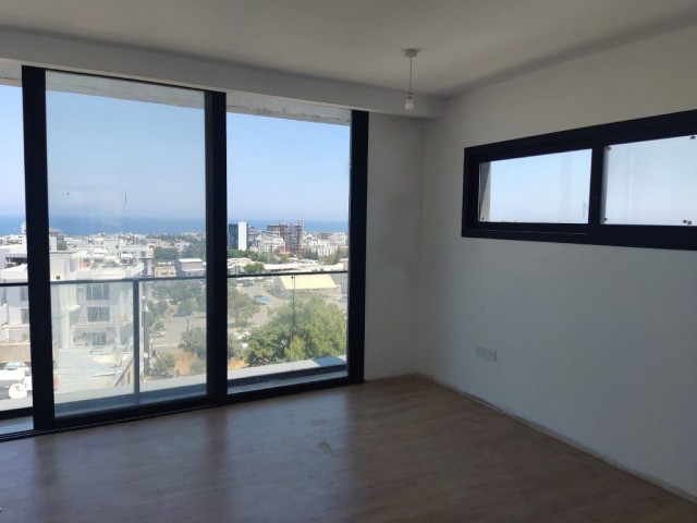 Brand New 2 Bedroom Duplex Penthouse For Sale Location Near Sunday Market Girne