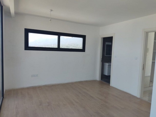 Brand Ne Llogara 2 Bedroom Duple Llogara National Penthouse For Sale Location Near Sunday Market Kyrenia ** 