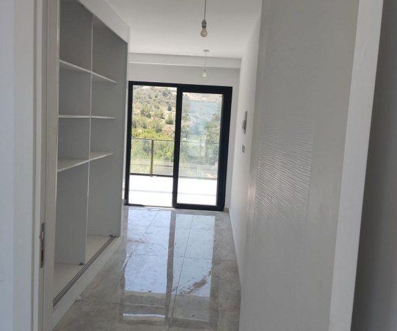 Brand Ne Llogara 2 Bedroom Duple Llogara National Penthouse For Sale Location Near Sunday Market Kyrenia ** 