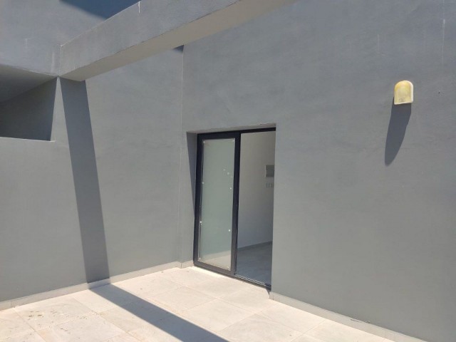 Brand New 2 Bedroom Duplex Penthouse For Sale Location Near Sunday Market Girne