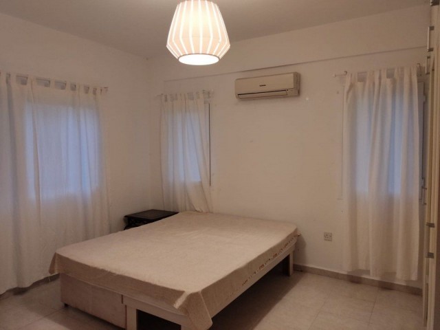 3 Bedroom Villa For Rent Location Near Escape Beach Alsancak Girne