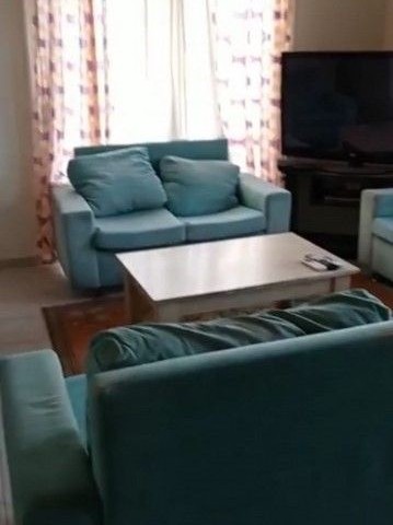 2 Bedroom Apartment For sale with Beautiful Sea and Mountains views Location Lapta Girne (Turkish Title Deeds) (Urgent Sale with very low Final prices) (Acil Satilik Kelepir Daire)