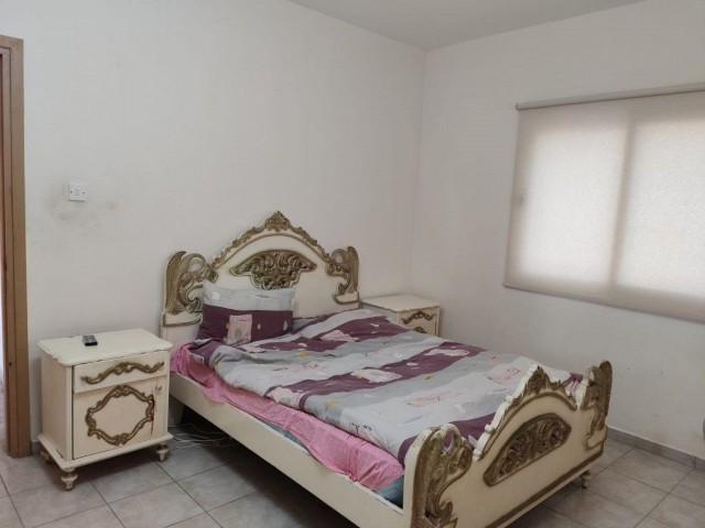 2 Bedroom Apartment For sale with Beautiful Sea and Mountains views Location Lapta Girne (Turkish Title Deeds) (Urgent Sale with very low Final prices) (Acil Satilik Kelepir Daire)