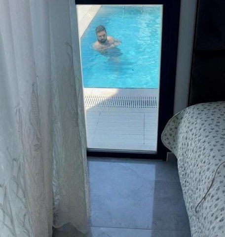 1 Bedroom Apartment For Rent Location Lapta Girne