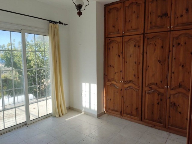 3Bedroom Villa For Sale Location Karsiyaka Girne (Sea and Mountain Views)