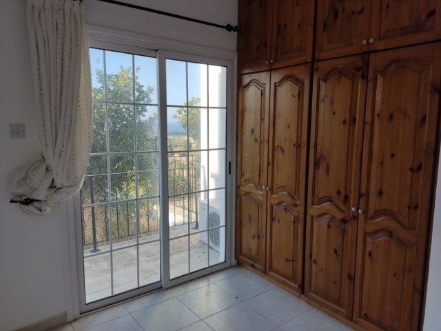 3Bedroom Villa For Sale Location Karsiyaka Girne (Sea and Mountain Views)