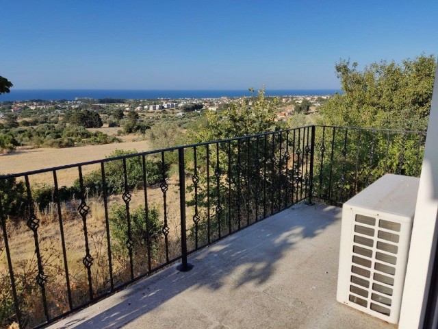 3Bedroom Villa For Sale Location Karsiyaka Girne (Sea and Mountain Views)