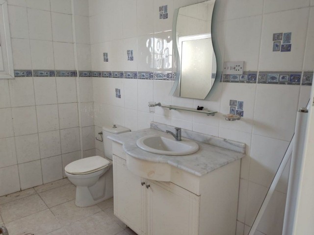 Вилла 3Bedroom For Sale Location Карсияка Кирения (вид на море и горы) ** 