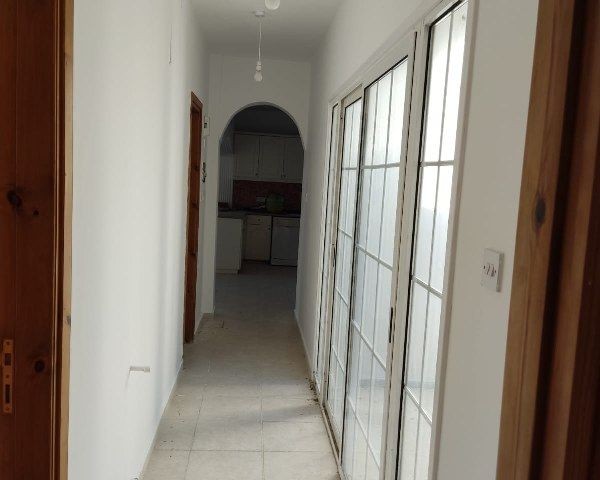 Вилла 3Bedroom For Sale Location Карсияка Кирения (вид на море и горы) ** 