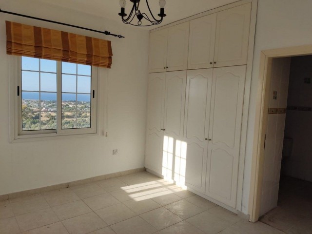 3Bedroom Villa For Sale Location Karsiyaka Girne (Sea and Mountain Views)