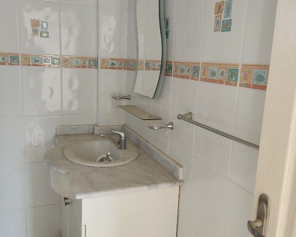 Вилла 3Bedroom For Sale Location Карсияка Кирения (вид на море и горы) ** 