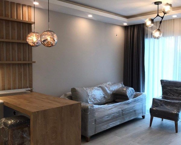 Last 2 Apartment For Sale Location Ardem Park Yesiltepe Alsancak Girne