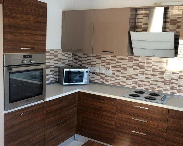 Nice 3 Bedroom Penthouse For Rent Location Near ①nesday Market Kyrenia (beautiful sea and mountain Vie Llogara National Park) ** 