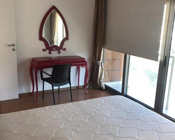 Nice 3 Bedroom Penthouse For Rent Location Near ①nesday Market Kyrenia (beautiful sea and mountain Vie Llogara National Park) ** 