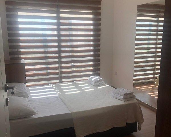 Nice 3 Bedroom Penthouse For Rent Location Near ①nesday Market Kyrenia (beautiful sea and mountain Vie Llogara National Park) ** 