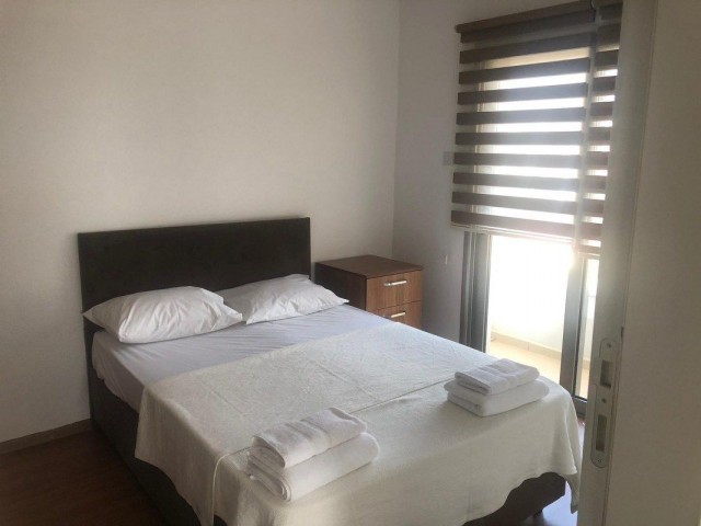 Nice 3 Bedroom Penthouse For Rent Location Near ①nesday Market Kyrenia (beautiful sea and mountain Vie Llogara National Park) ** 