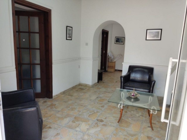 Great Business Opportunity Office For Rent Suitable For Any Kind Of Business With Best Location Next To Bellapais Trafic Light Behind Piabella Hotel And Casino Girne.