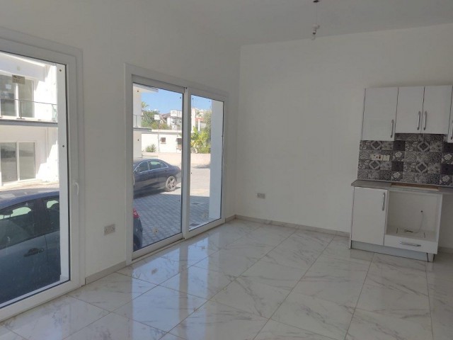 Nice 2 Bedroom Apartment For Sale Location Near Lapta Municipality Girne