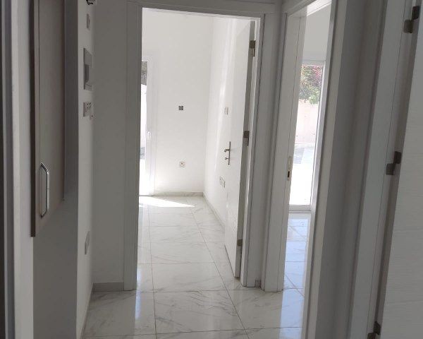 Nice 2 Bedroom Apartment For Sale Location Near Lapta Municipality Kyrenia ** 