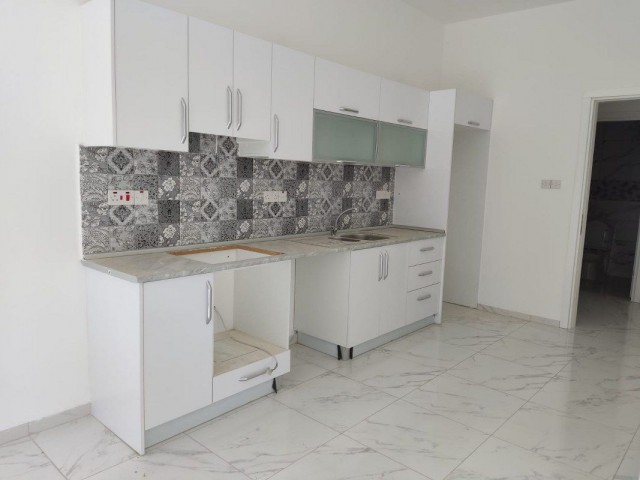 Nice 2 Bedroom Apartment For Sale Location Near Lapta Municipality Girne