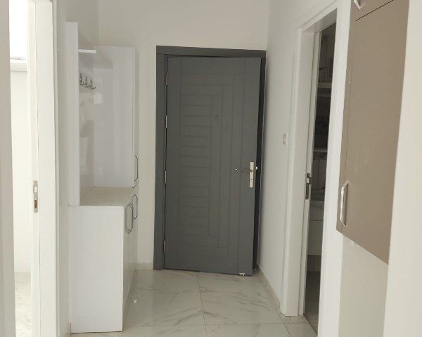 Nice 2 Bedroom Apartment For Sale Location Near Lapta Municipality Girne