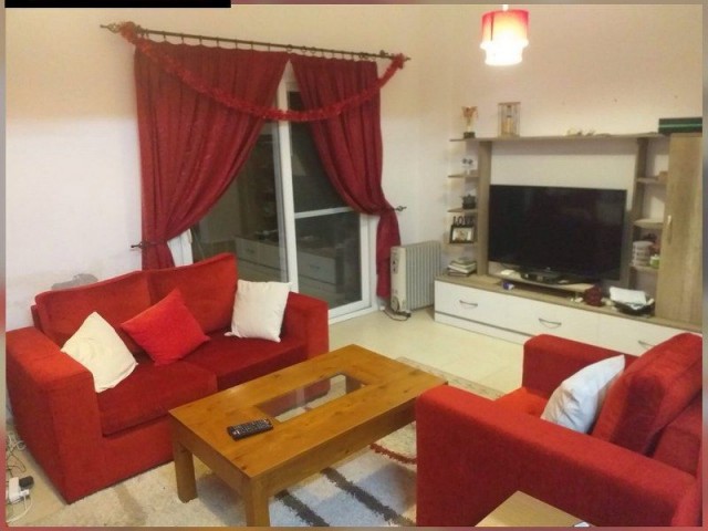 3 Bedroom Apartment For Sale Location Near Alasancak Municipality Kyrenia ** 