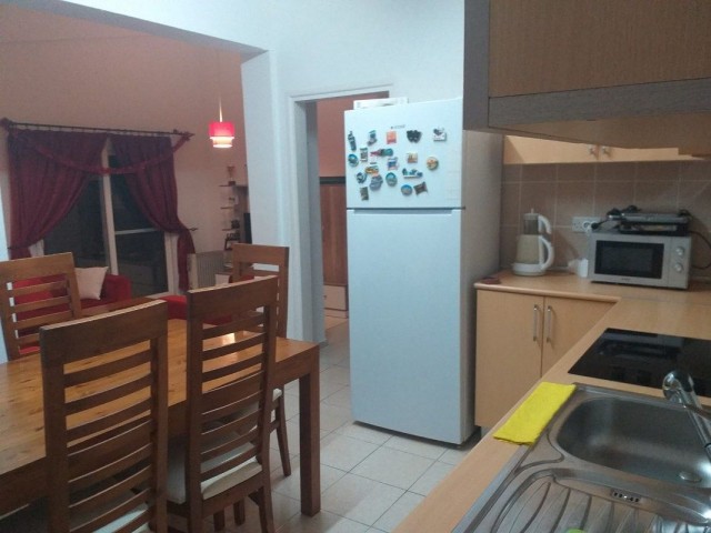 3 Bedroom Apartment For Sale Location Near Alasancak Municipality Kyrenia ** 