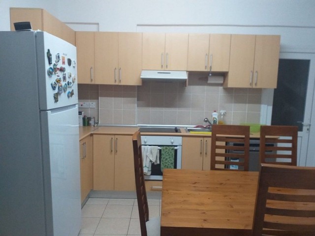 3 Bedroom Apartment For Sale Location Near Alasancak Municipality Girne