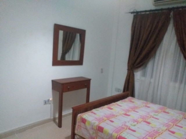 3 Bedroom Apartment For Sale Location Near Alasancak Municipality Girne