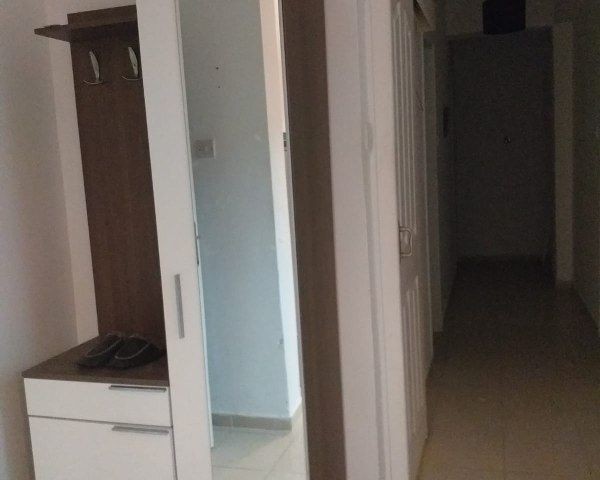 3 Bedroom Apartment For Sale Location Near Alasancak Municipality Girne