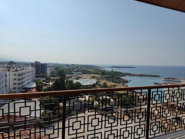 Nice 2 Bedroom Apartment For Sale Location Near Les Ambassadeurs Hotel Casino & Marina Kasgar Kyrenia ** 