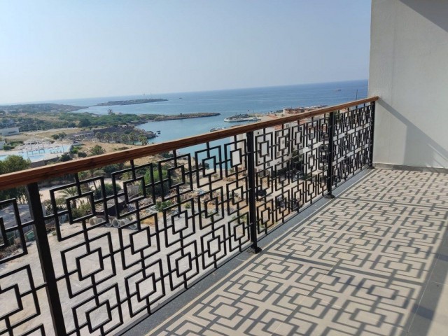 Nice 2 Bedroom Apartment For Sale Location Near Les Ambassadeurs Hotel Casino & Marina Kasgar Girne